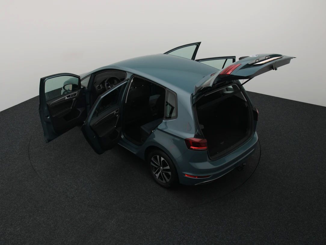 Volkswagen Golf | 12