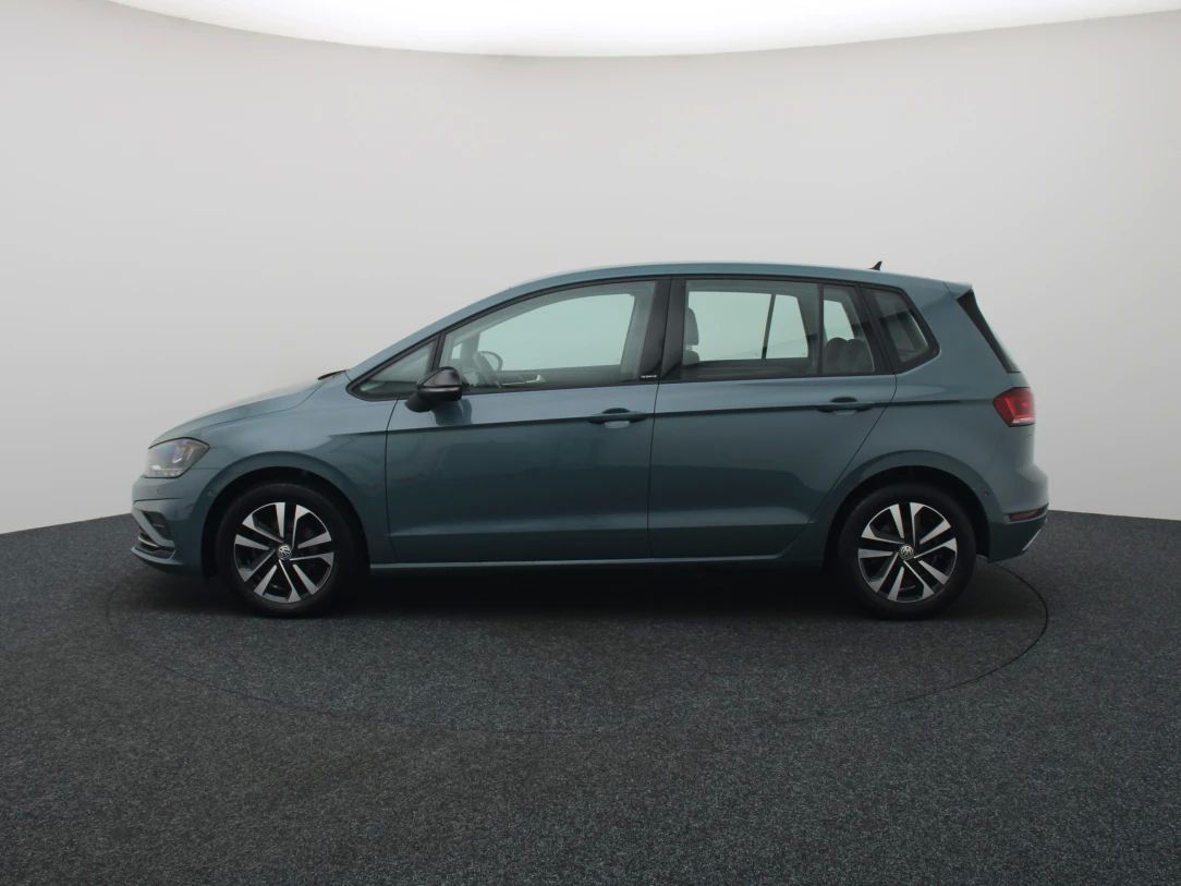 Volkswagen Golf | 5