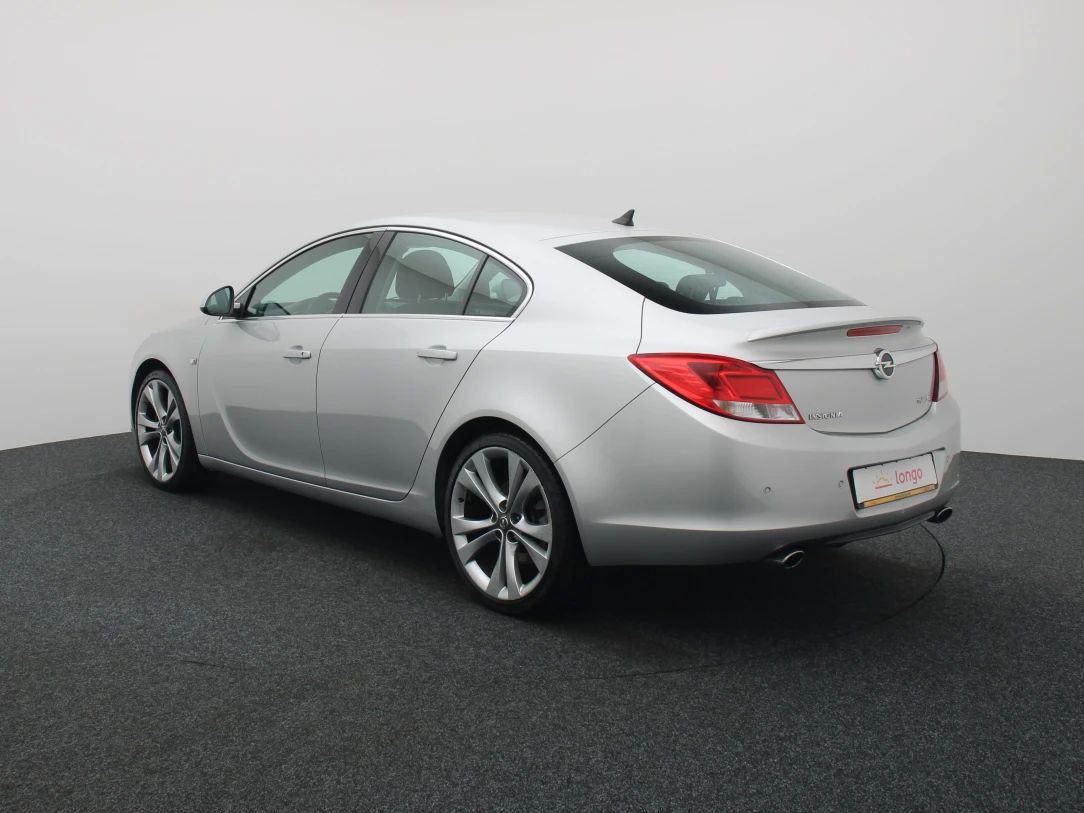 Opel Insignia | 6