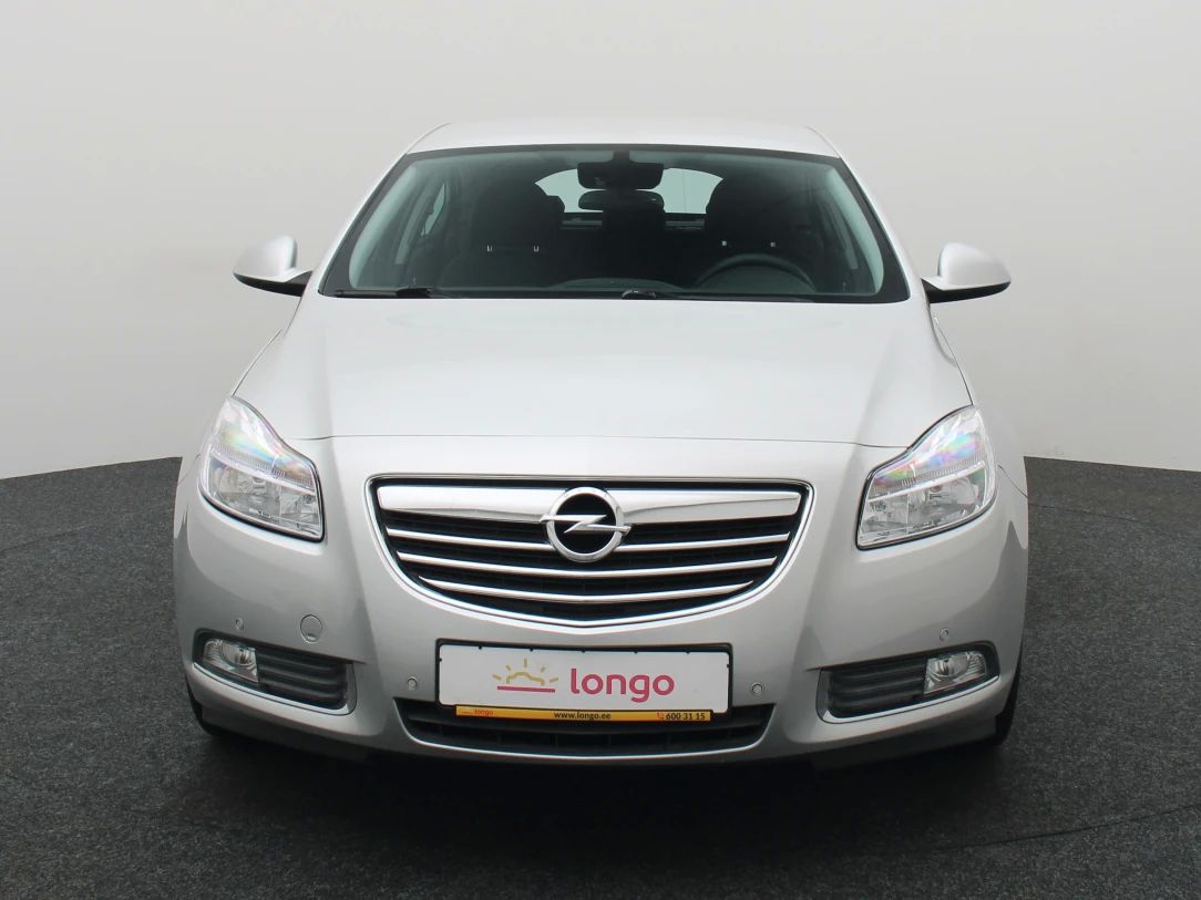 Opel Insignia | 2