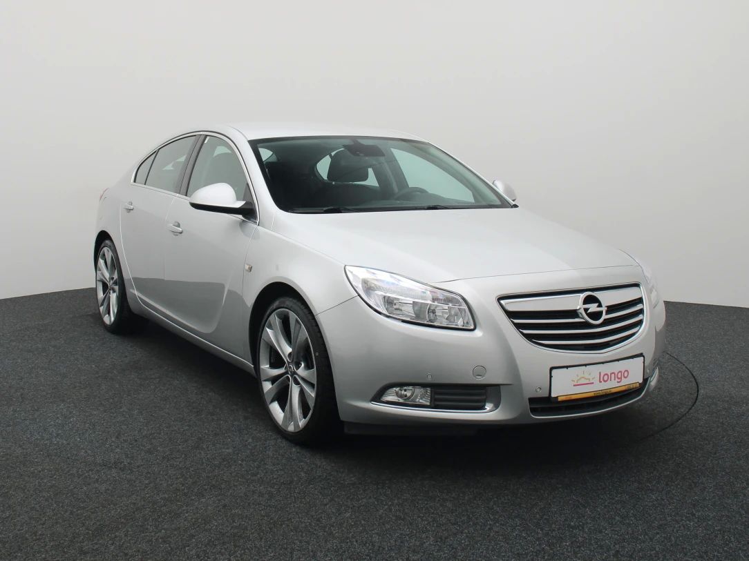 Opel Insignia | 9