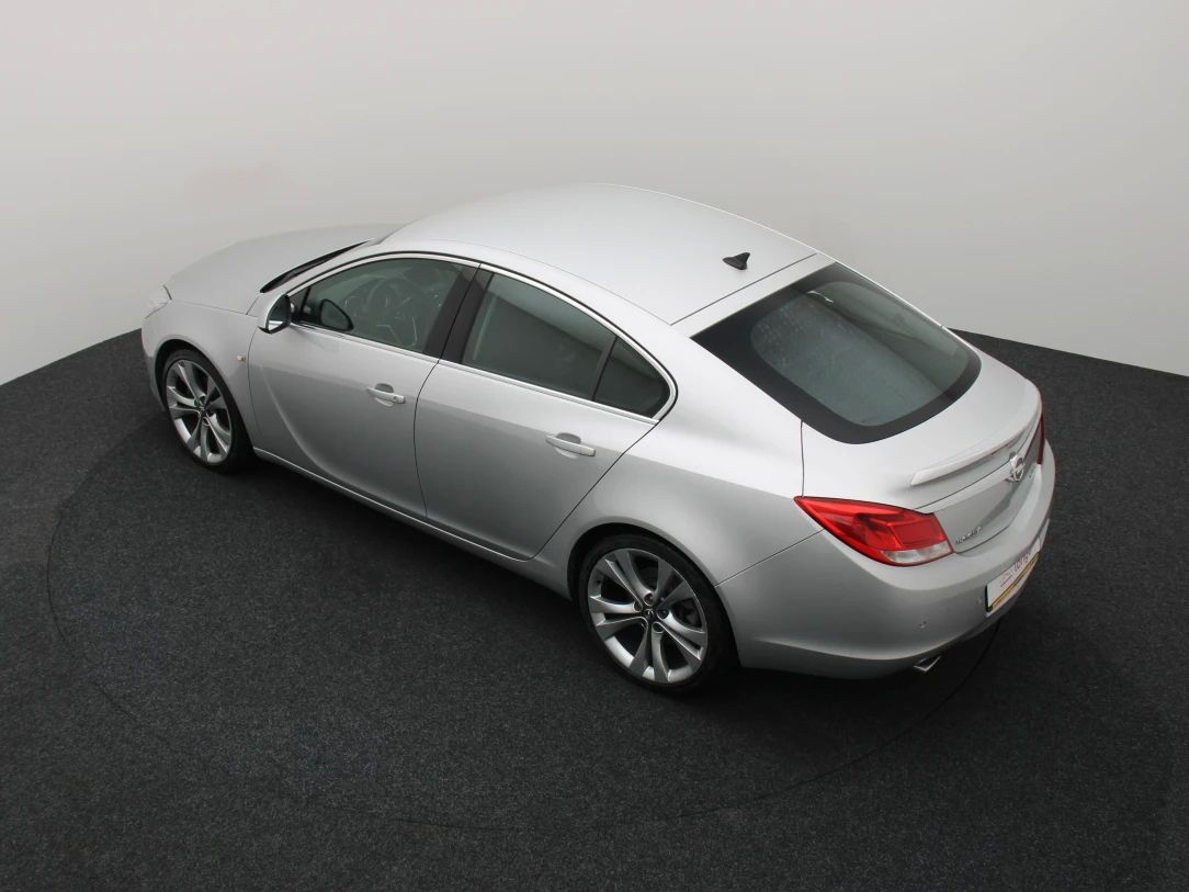 Opel Insignia | 11