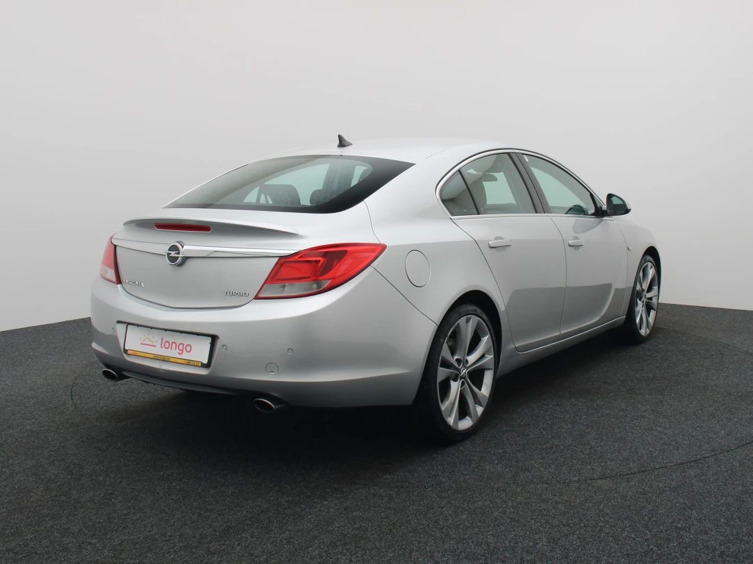 Opel Insignia | 7