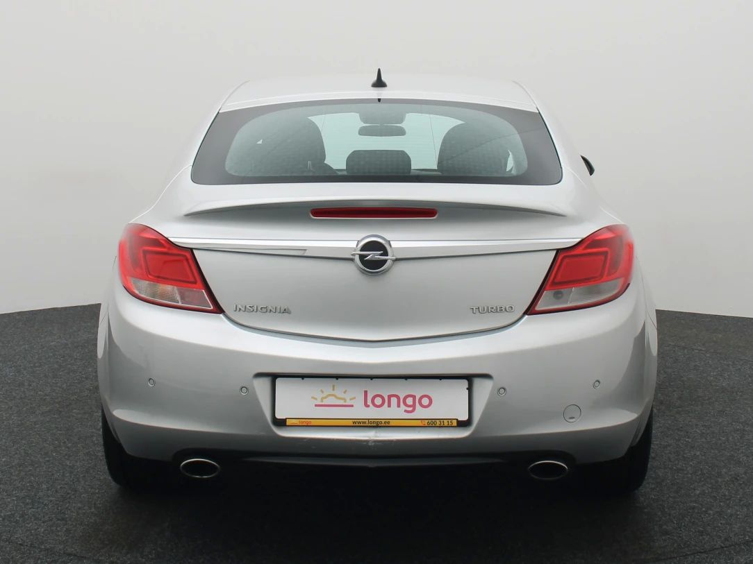 Opel Insignia | 4