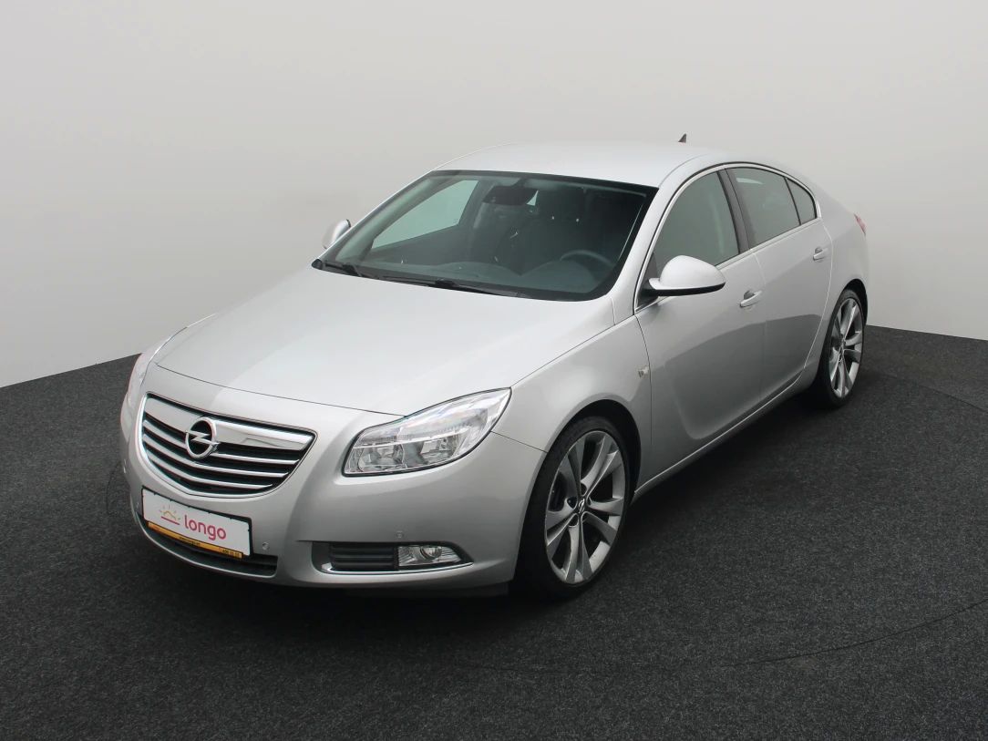 Opel Insignia | 0