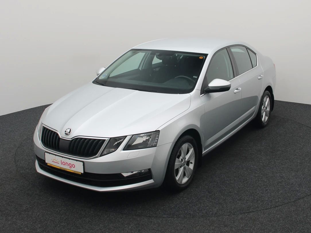 Skoda Octavia | 0