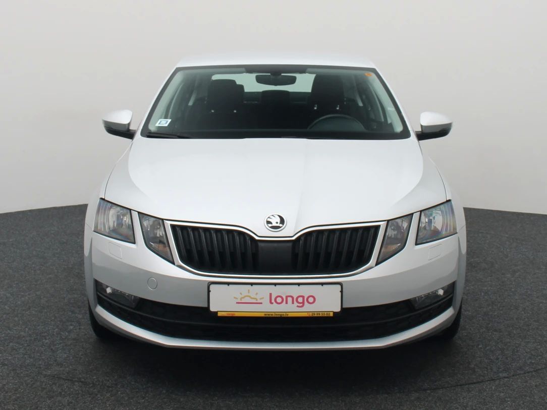 Skoda Octavia | 2