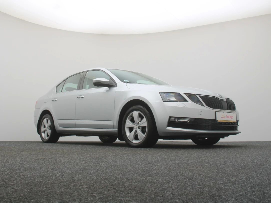 Skoda Octavia | 10