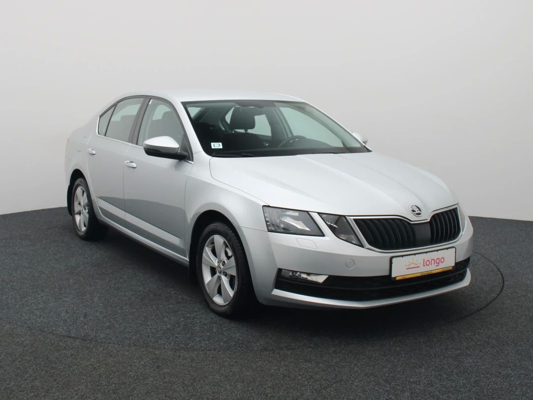 Skoda Octavia | 9