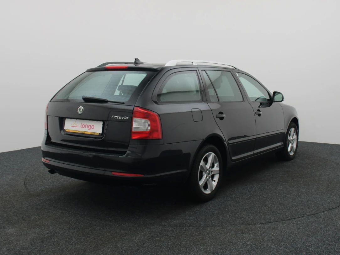 Skoda Octavia | 7