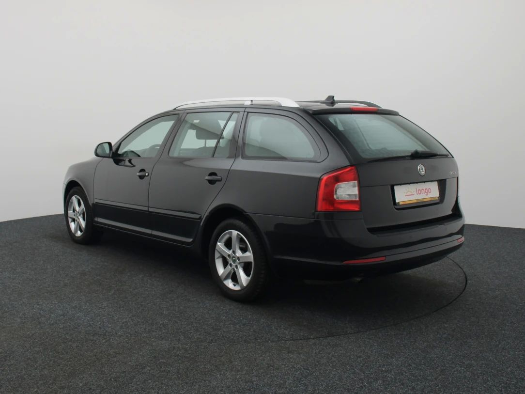 Skoda Octavia | 6