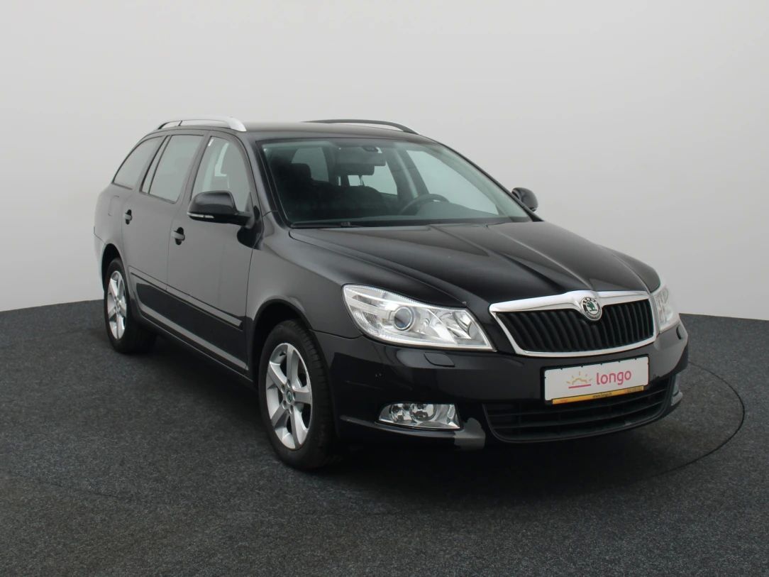 Skoda Octavia | 9