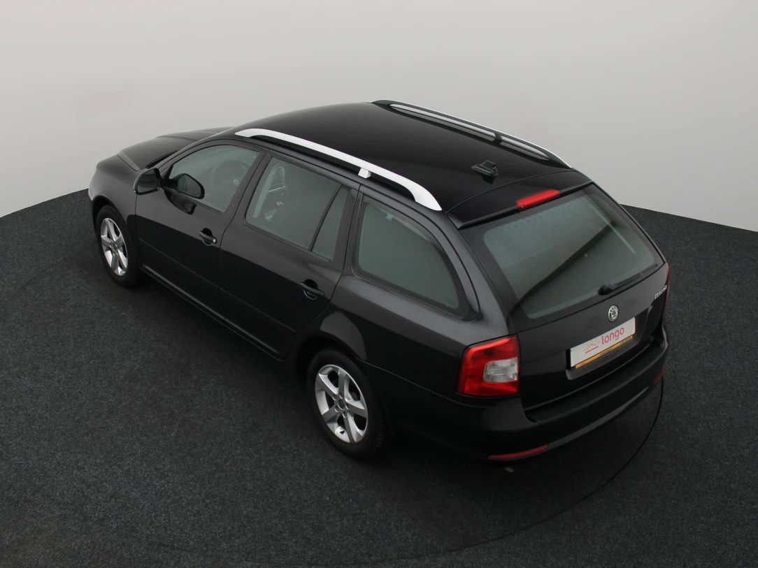 Skoda Octavia | 11