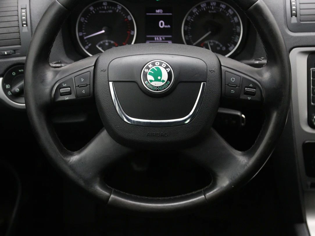 Skoda Octavia | 17