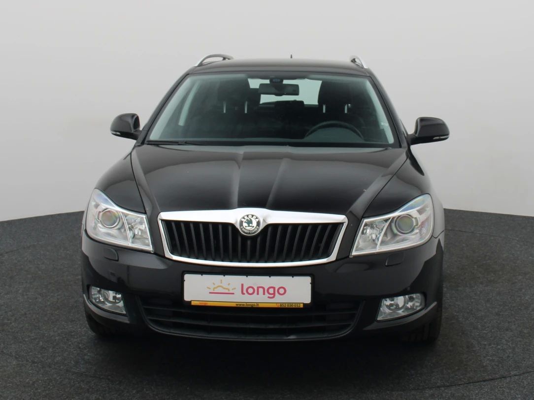 Skoda Octavia | 2