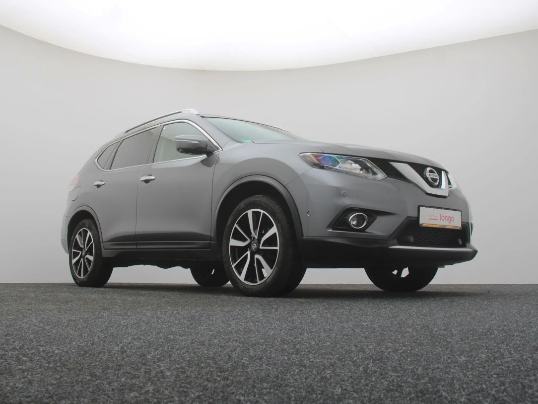 Nissan X-Trail | 10