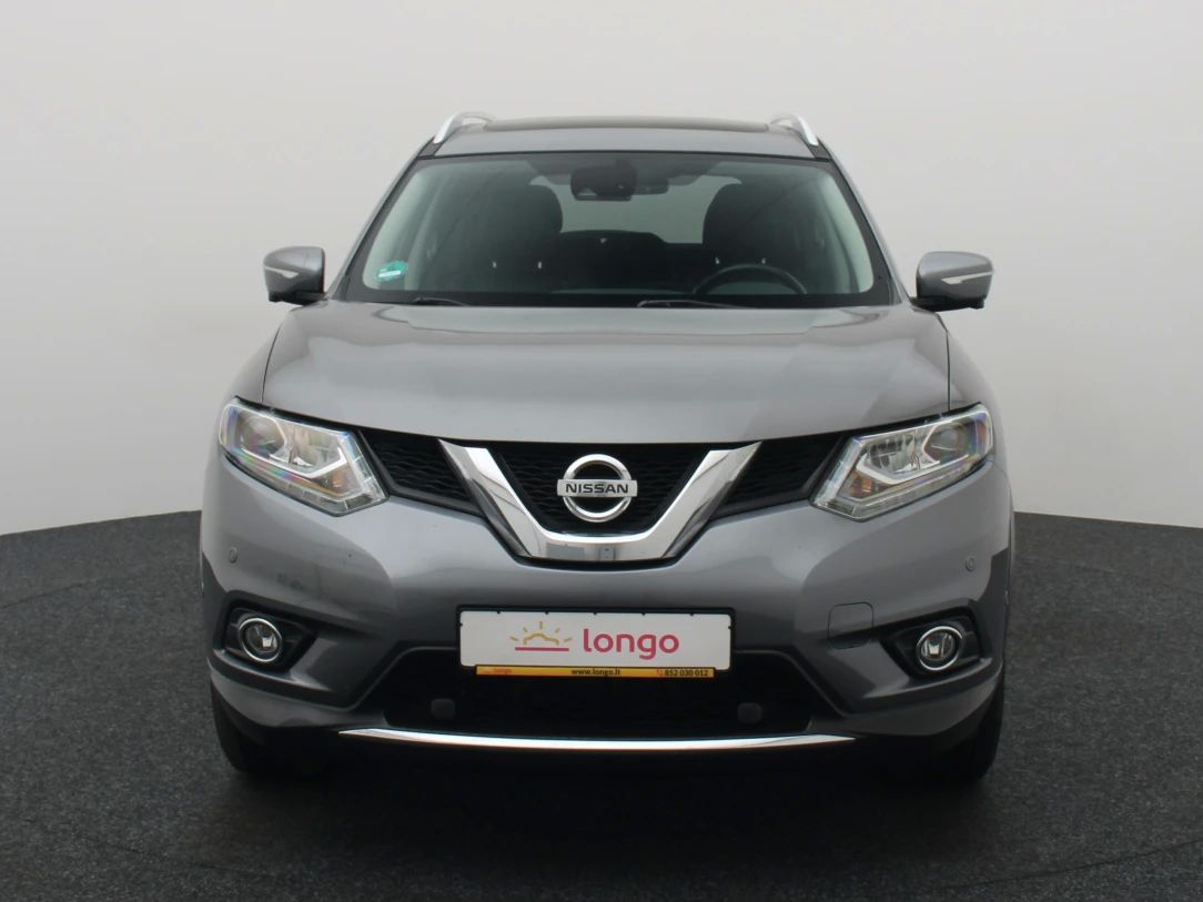 Nissan X-Trail | 2