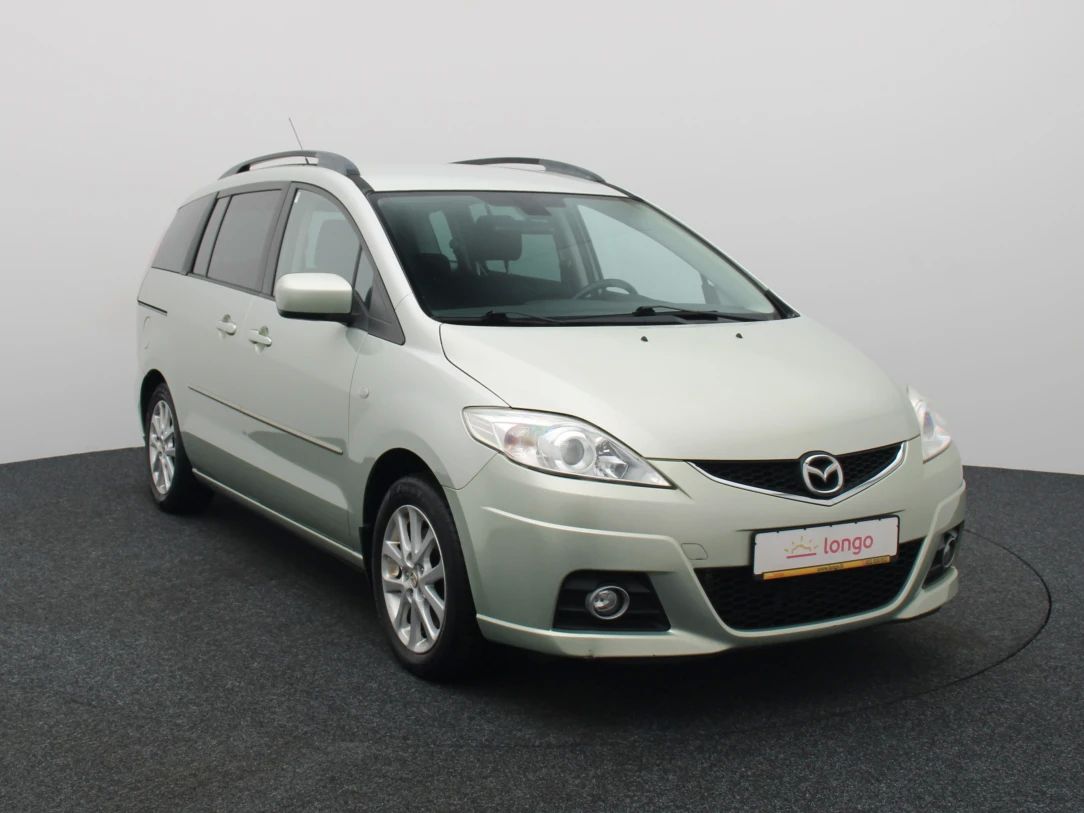 Mazda 5 | 9