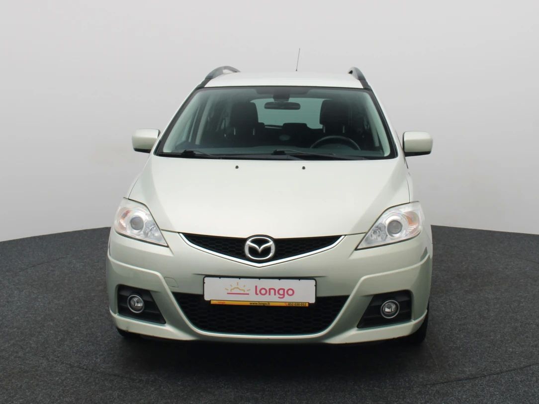 Mazda 5 | 2