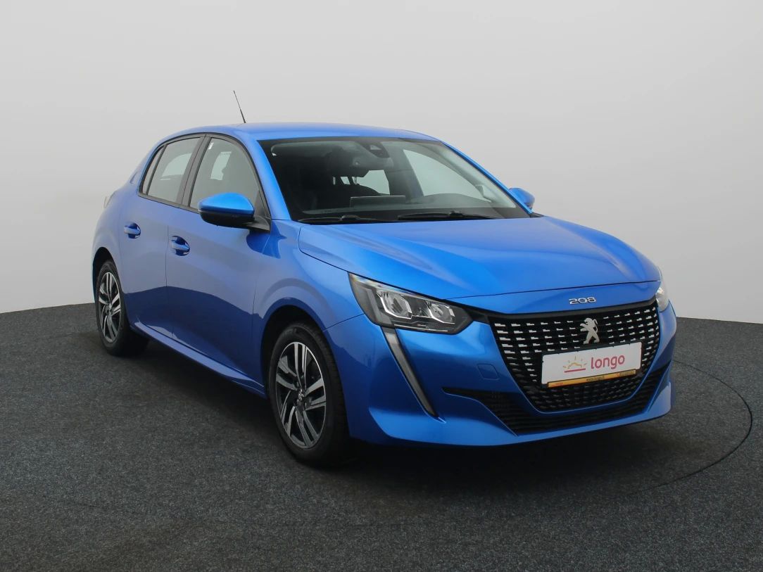 Peugeot 208 | 9