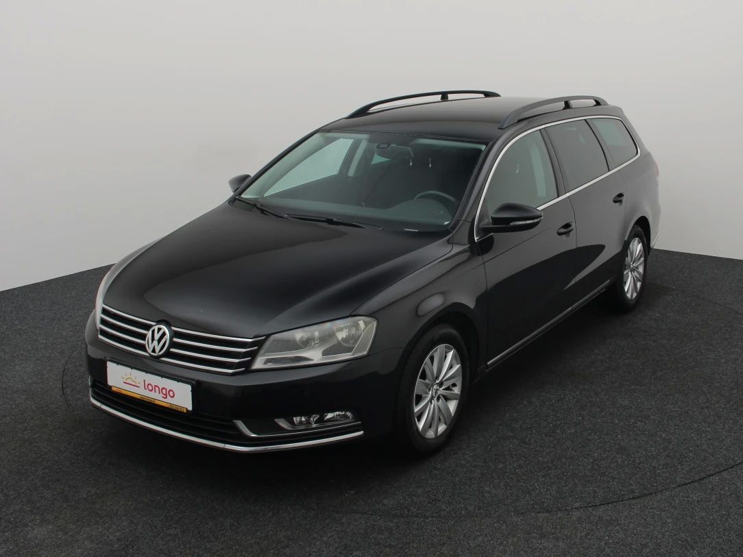 Volkswagen Passat | 0