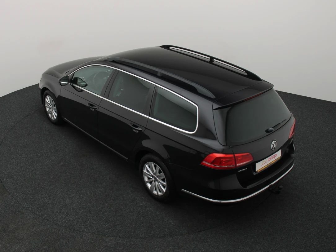 Volkswagen Passat | 11