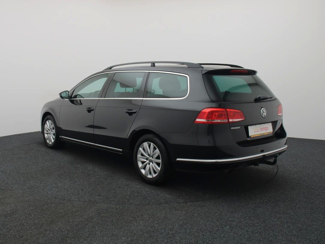 Volkswagen Passat | 6