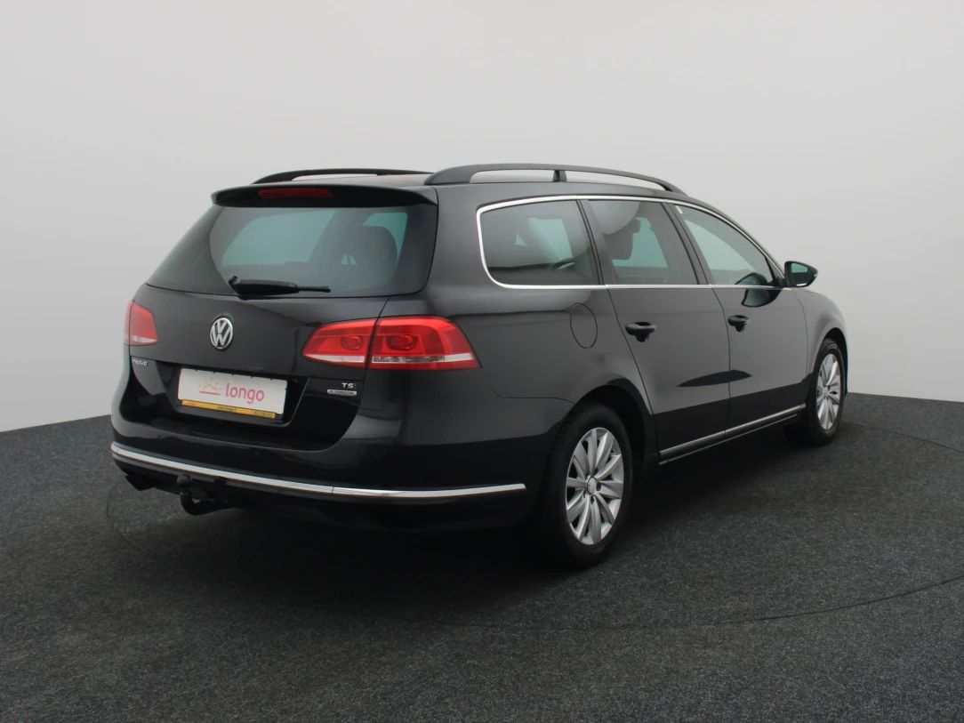 Volkswagen Passat | 7