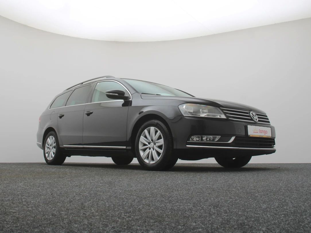 Volkswagen Passat | 10