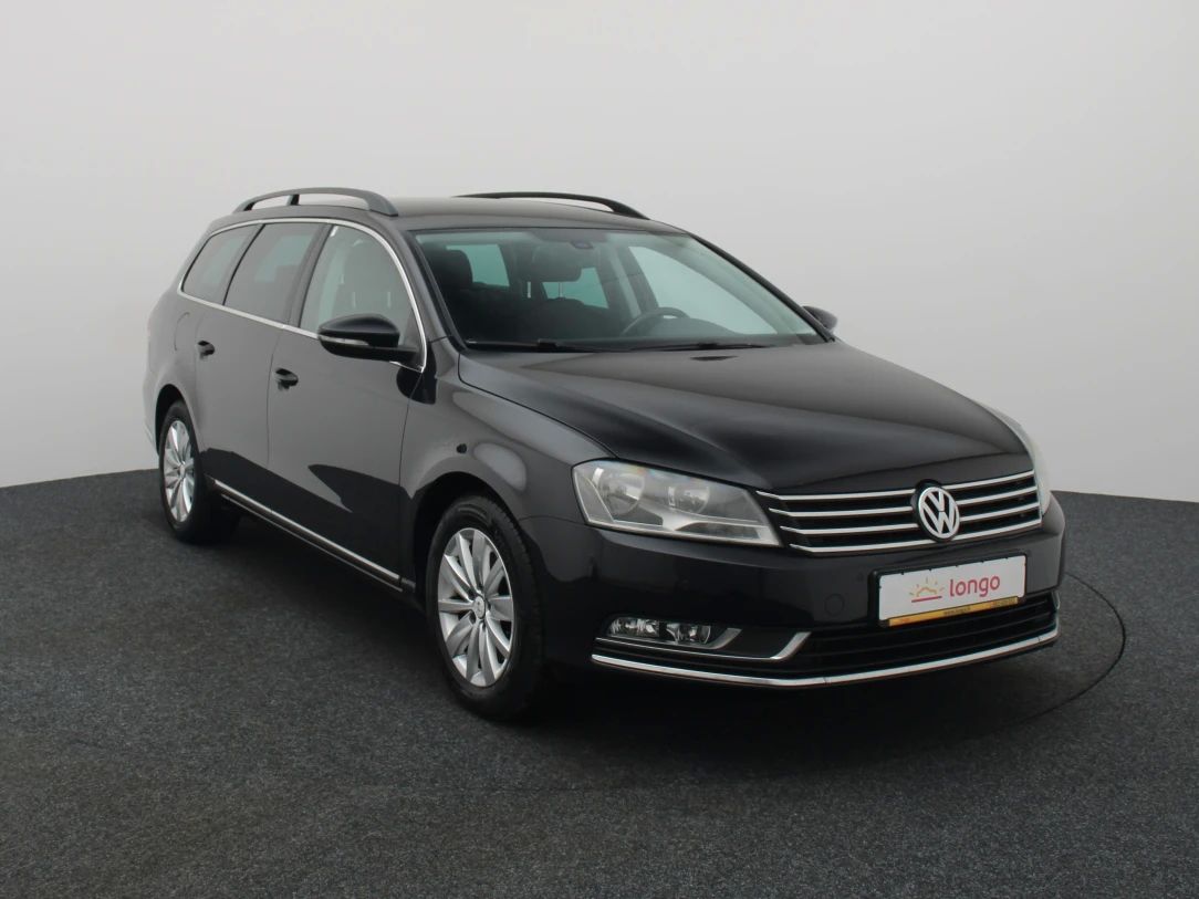 Volkswagen Passat | 9