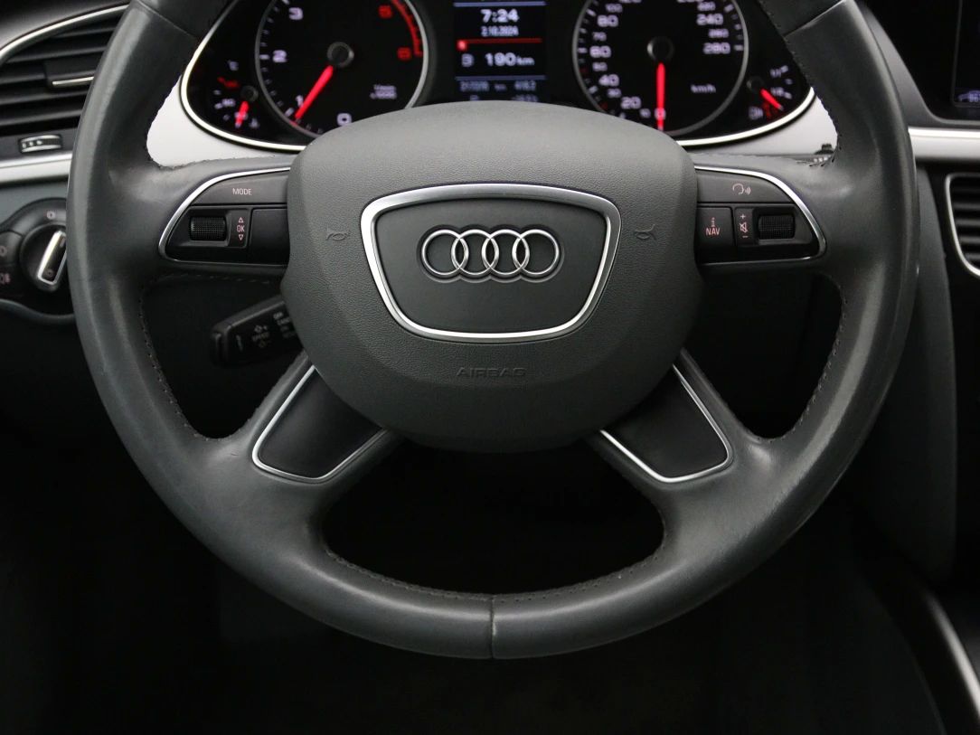 Audi A4 | 17