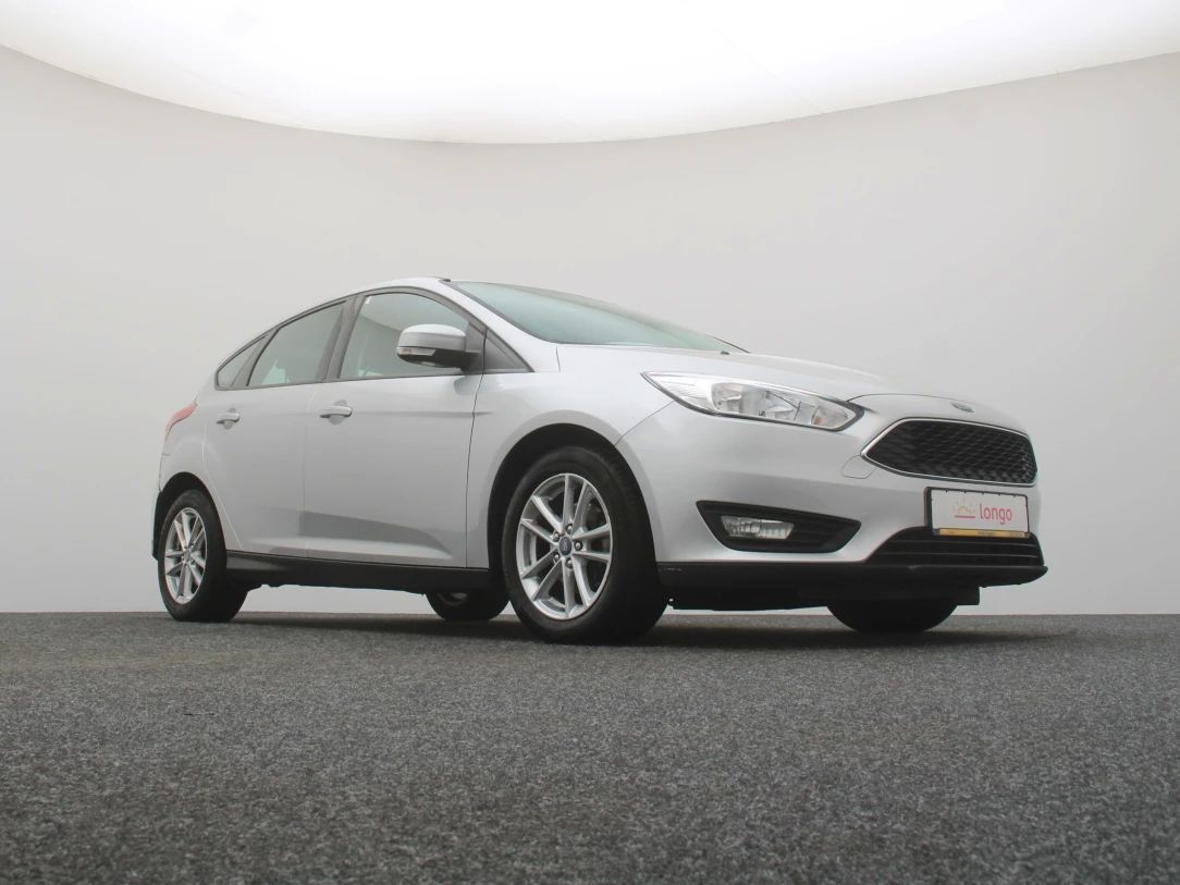 Ford Focus | 10