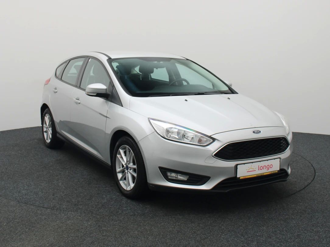 Ford Focus | 9