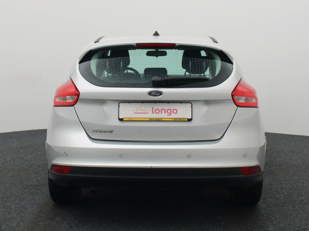 Ford Focus | 4