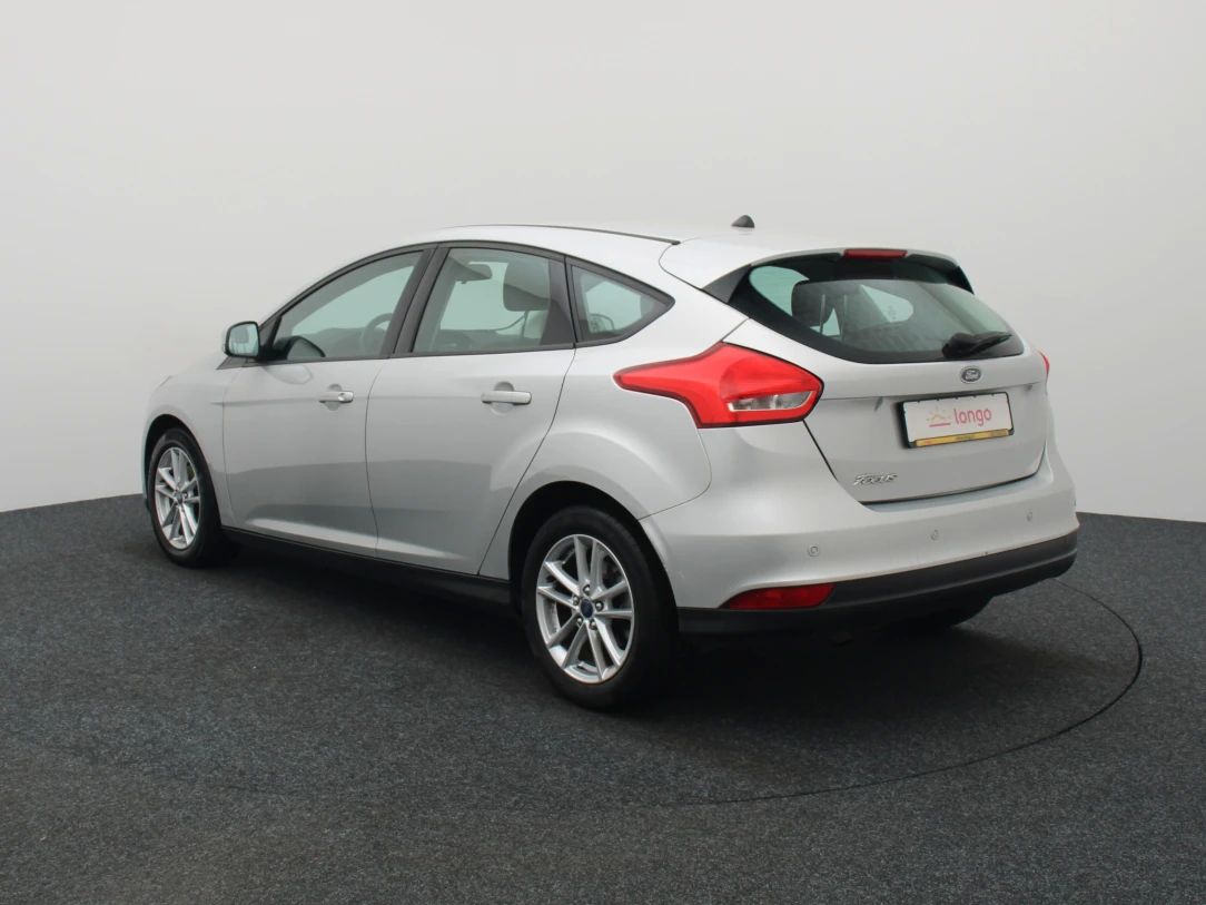 Ford Focus | 6