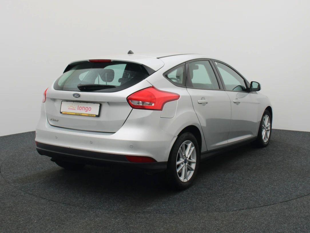 Ford Focus | 7