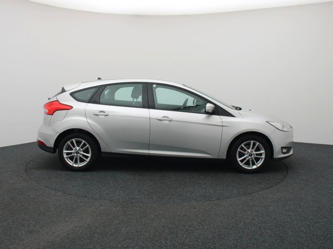 Ford Focus | 8