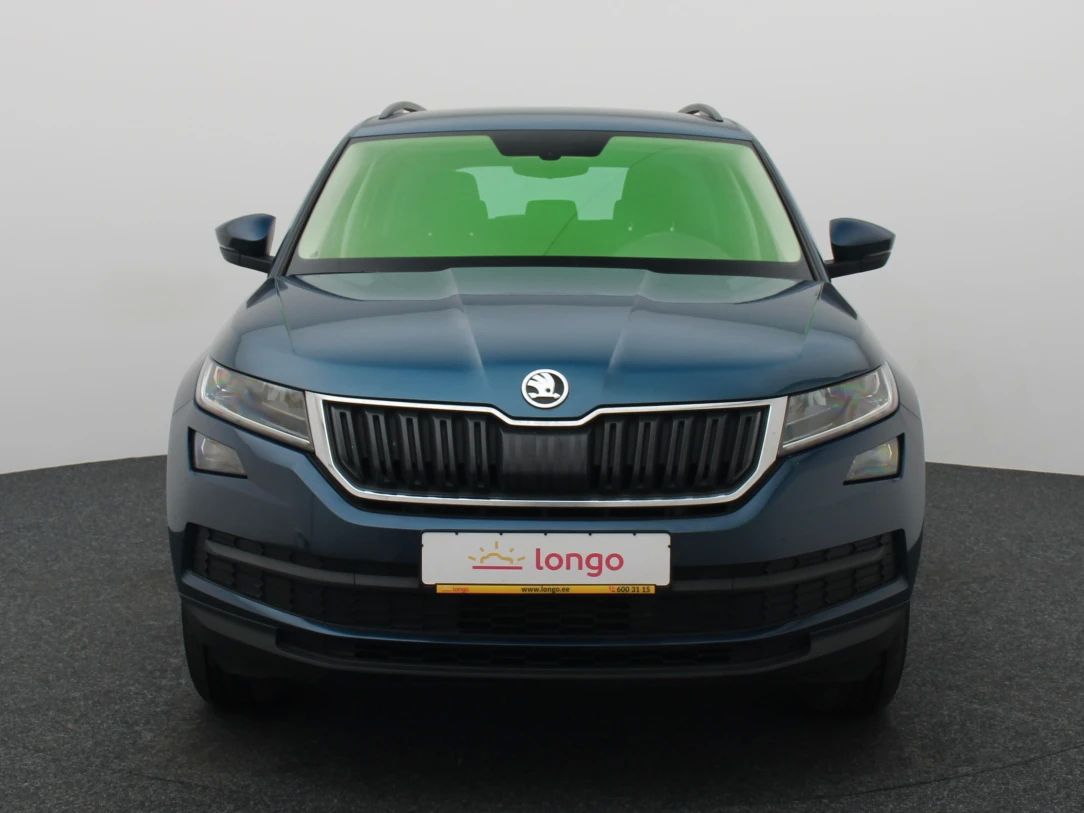 Skoda Kodiaq | 2