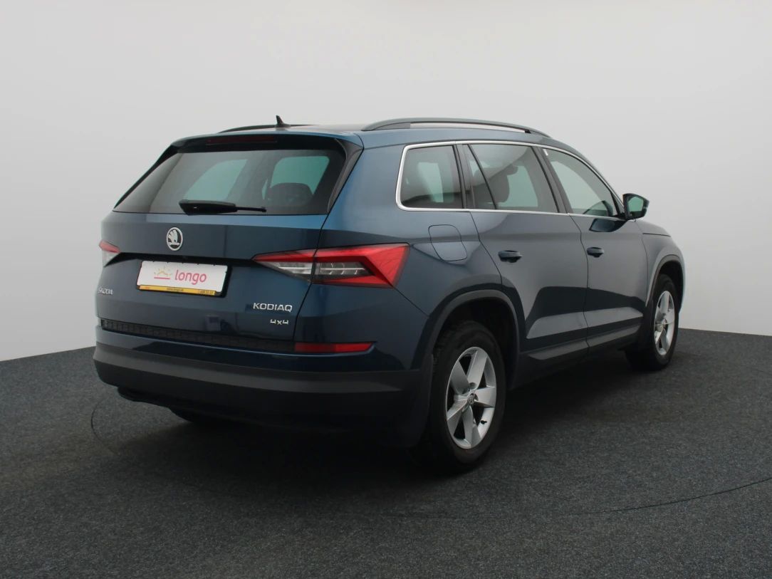 Skoda Kodiaq | 7