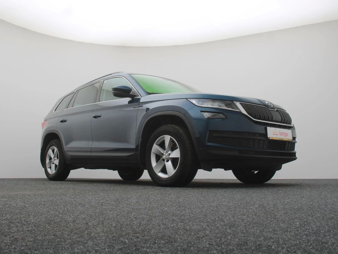 Skoda Kodiaq | 10