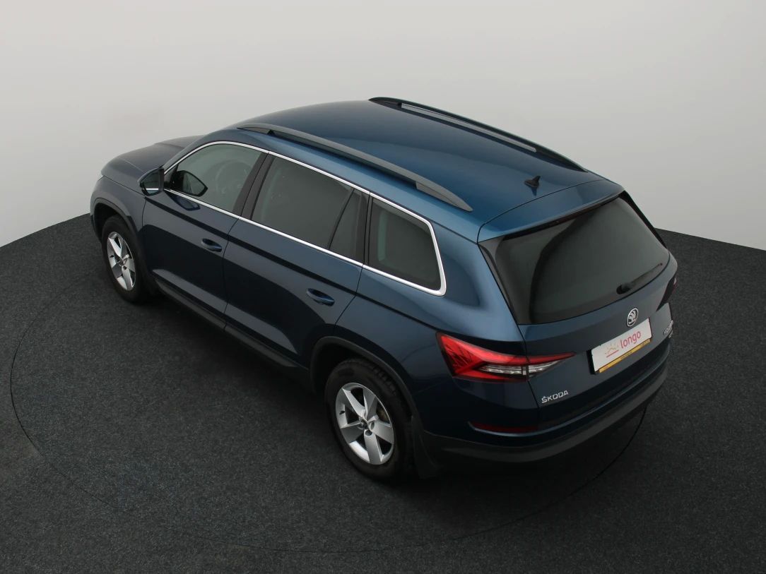 Skoda Kodiaq | 11