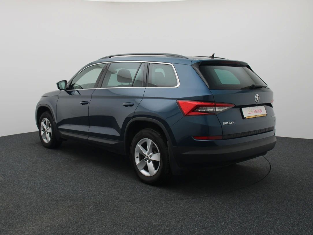 Skoda Kodiaq | 6