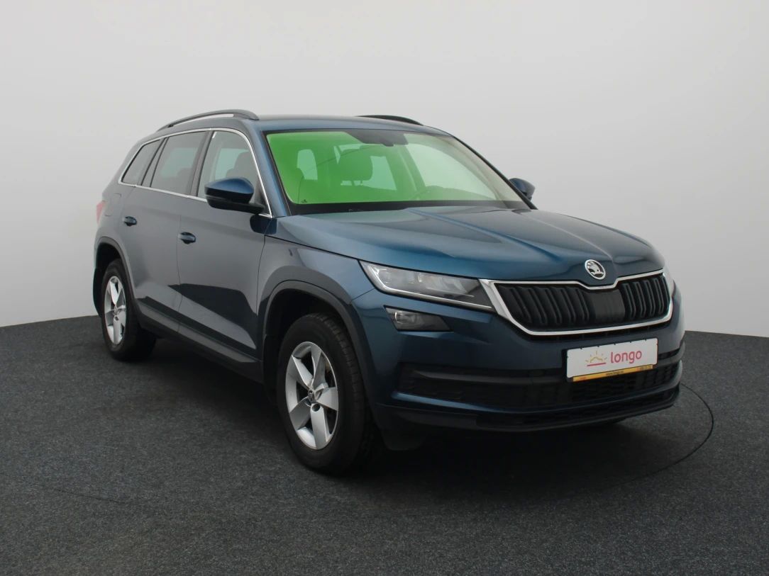 Skoda Kodiaq | 9