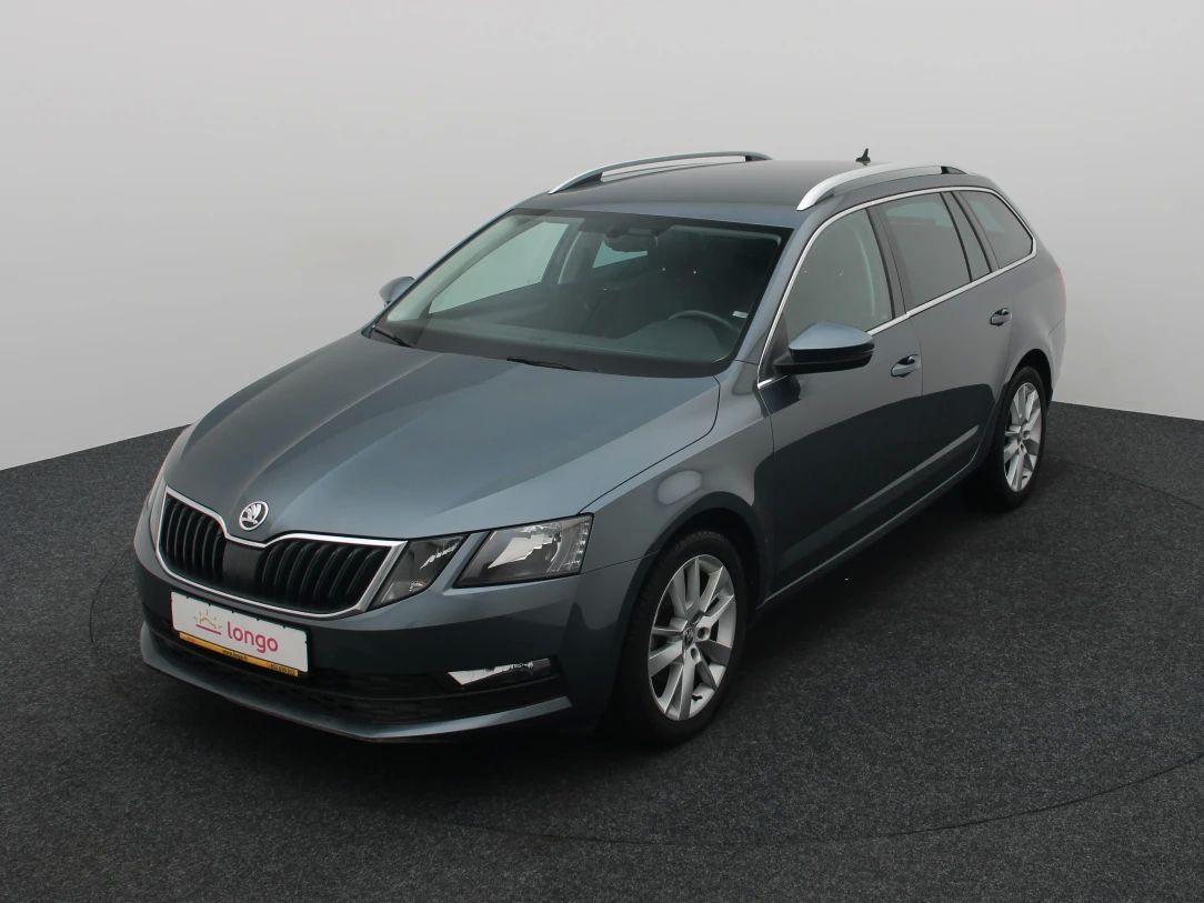 Skoda Octavia | 0