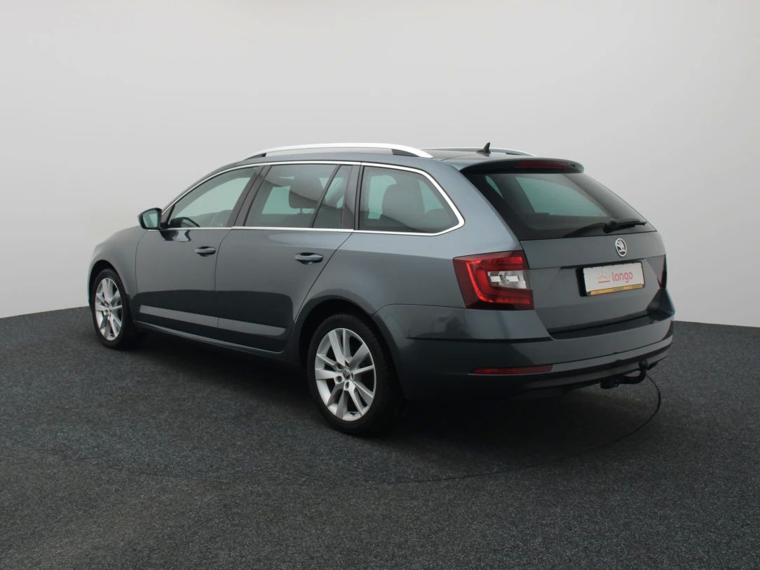 Skoda Octavia | 6