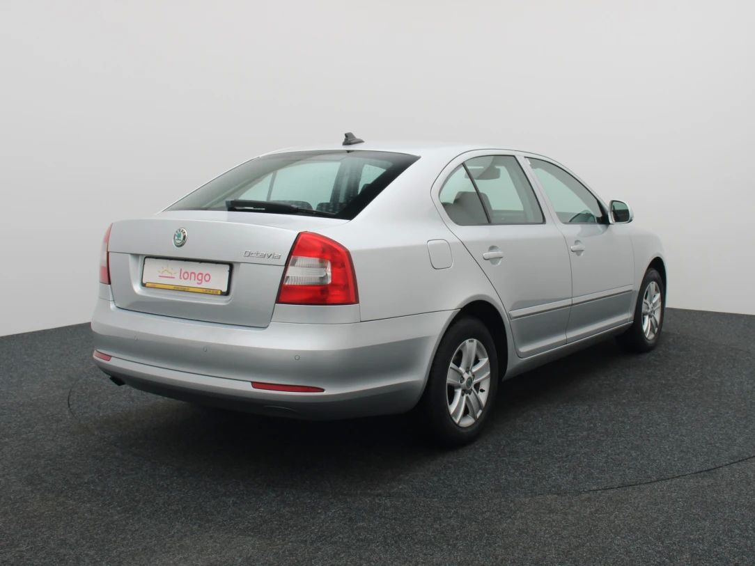 Skoda Octavia | 7