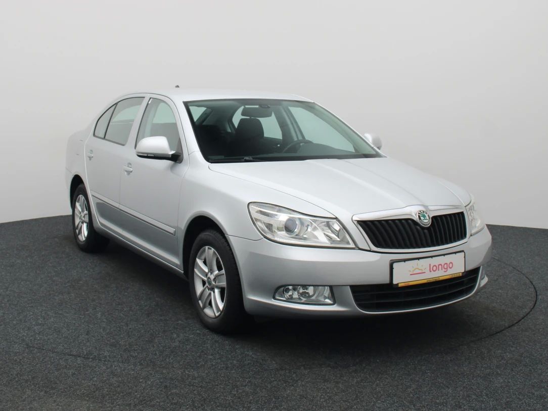 Skoda Octavia | 9