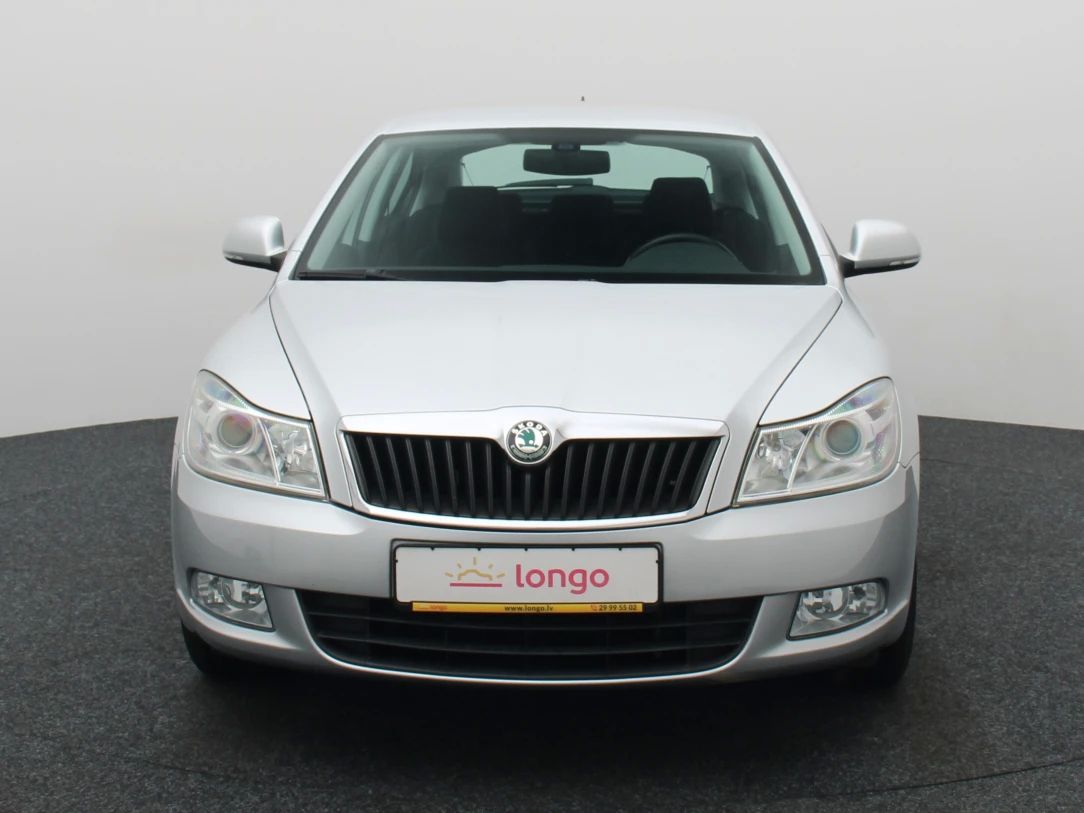 Skoda Octavia | 2