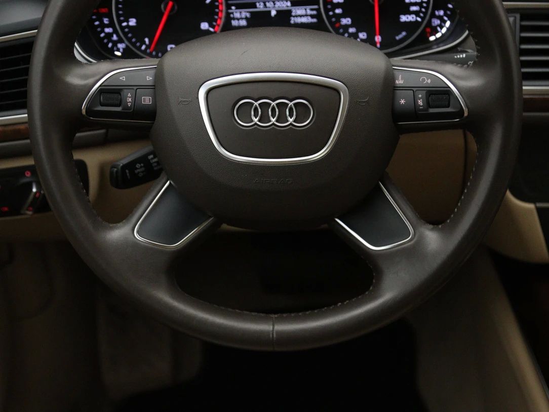 Audi A6 | 17