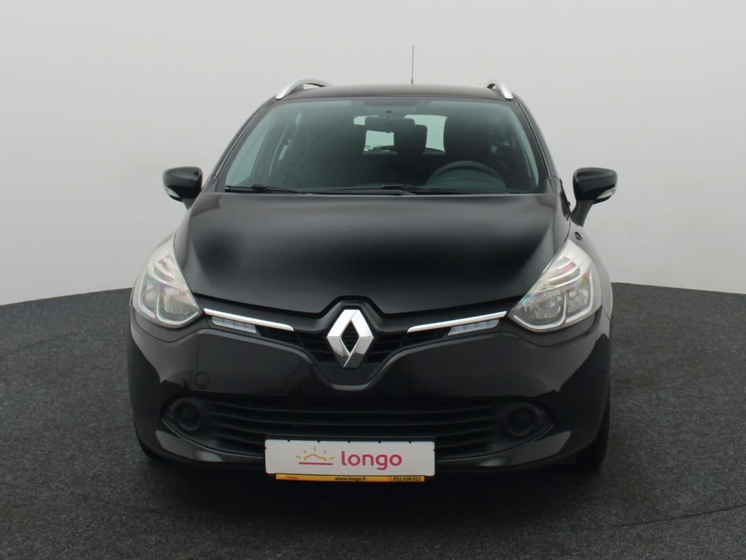 Renault Clio | 2